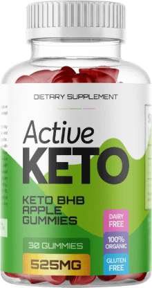 keto gummies active keto