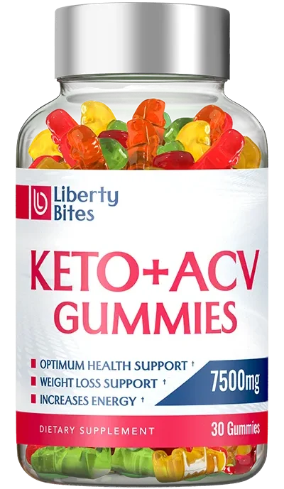 Keto Gummies