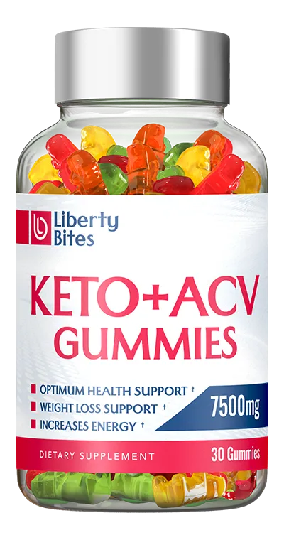 Keto Gummies